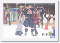 Skate with the Roadrunners - 01-26 * (234 Slides)